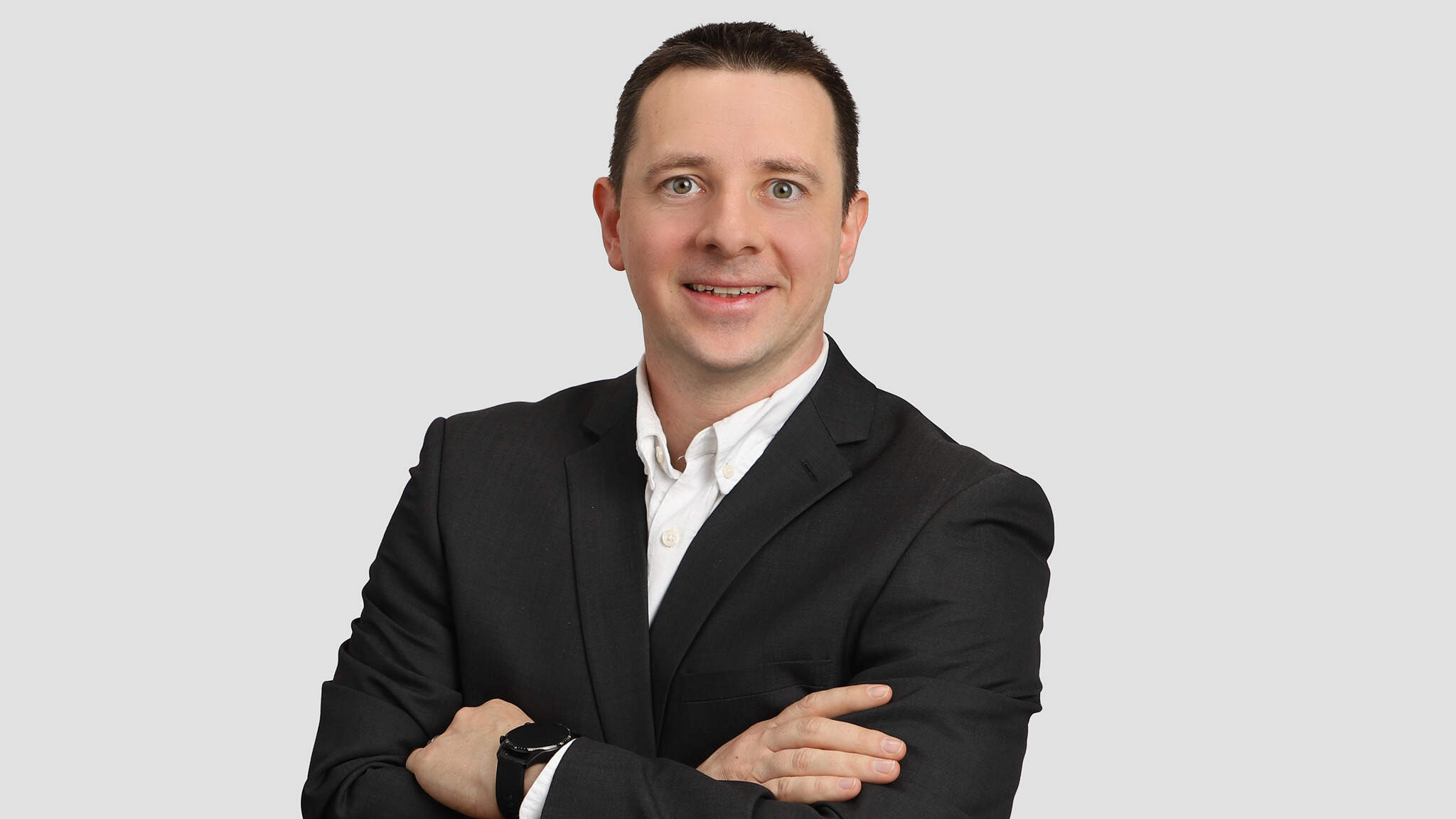 Akos Csoka, Professional Sales Executive in Graz und Project Manager Austria DACHSER Chem Logistics