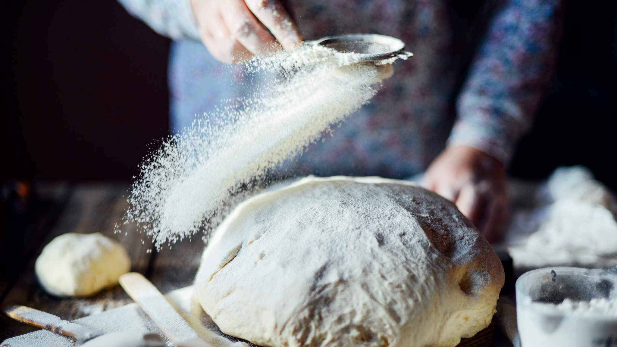 DACHSER Contract Logistics sorgt f&uuml;r maximale logistische Sicherheit bei Lagerung und Transport Ihrer Lebensmittelprodukte