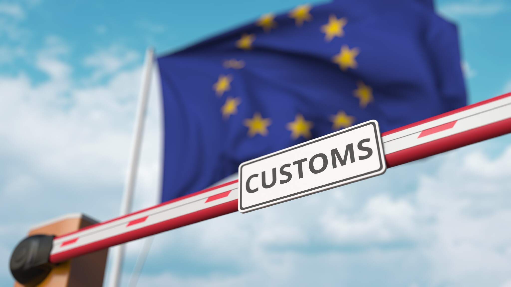 Während Chinas Exportwelle ungebremst auf den europäischen Markt zusteuert und die USA mit hohen Zöllen reagieren, steht die EU vor einer industriepolitischen Bewährungsprobe. Während Chinas Exportwelle ungebremst auf den europäischen Markt zusteuert und die USA mit hohen Zöllen reagieren, steht die EU vor einer industriepolitischen Bewährungsprobe.
