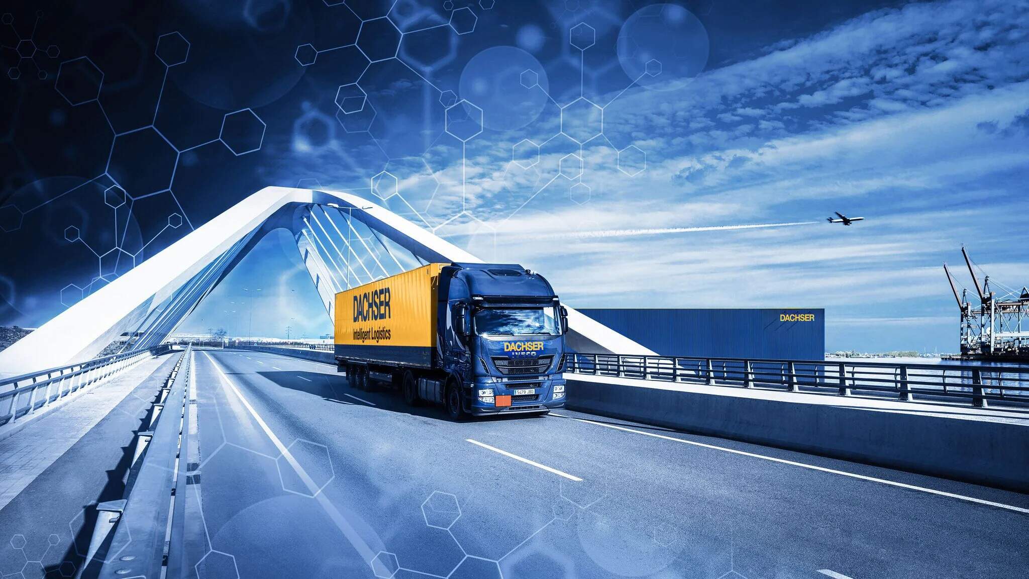 Innovative Supply-Chain-L&ouml;sungen als Erfolgsfaktor und Wettbewerbsvorteil
 