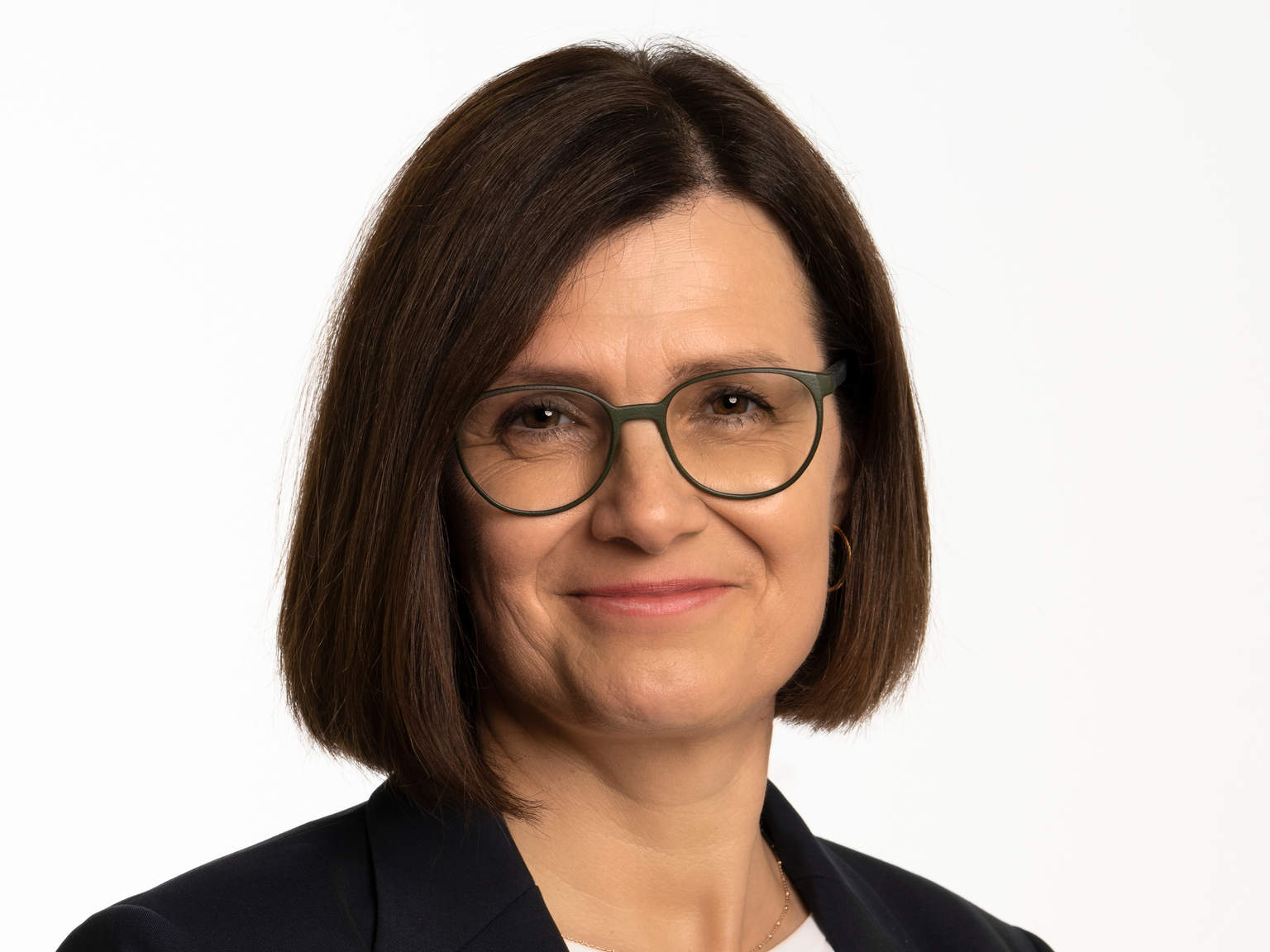 Simone Ilgner, HR-Managerin bei DACHSER Austria