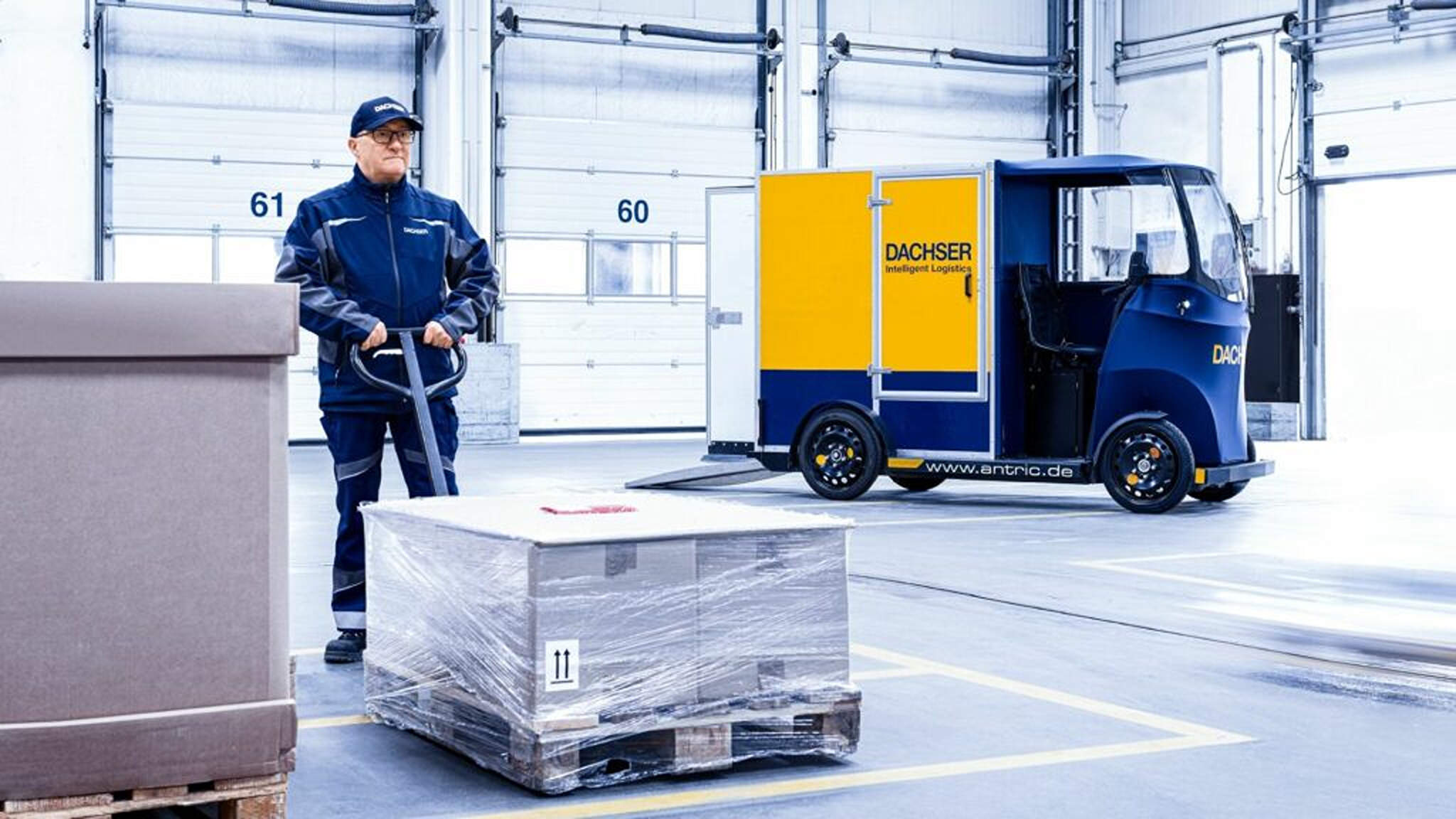 E-Mobilität wirkt im Kleinen wie im Großen E-Mobilität wirkt im Kleinen wie im Großen