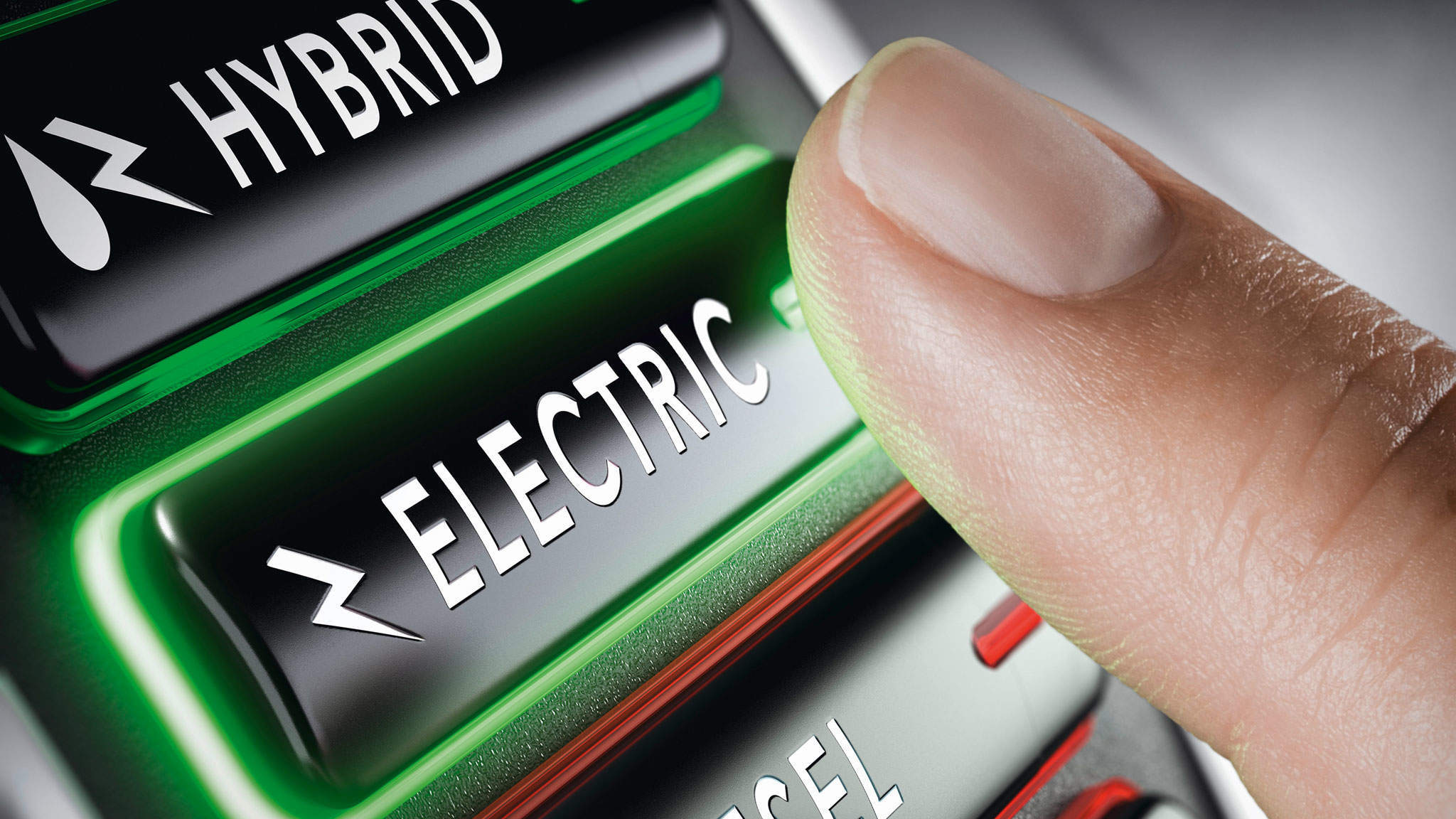 Technologieoffenheit bleibt gefragt Technologieoffenheit bleibt gefragt