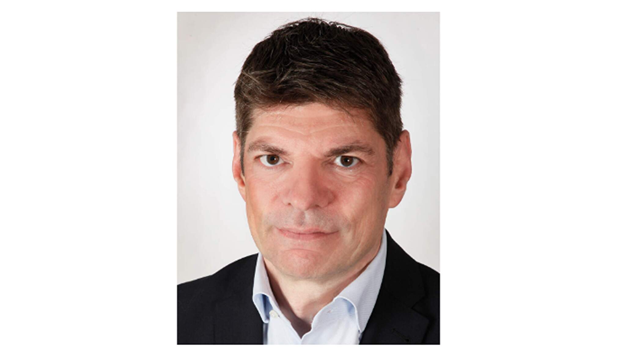 Alexander Winter übernimmt die Führung der Business Unit EMEA von DACHSER Air & Sea Logistics / Foto: Heinz Zwazl