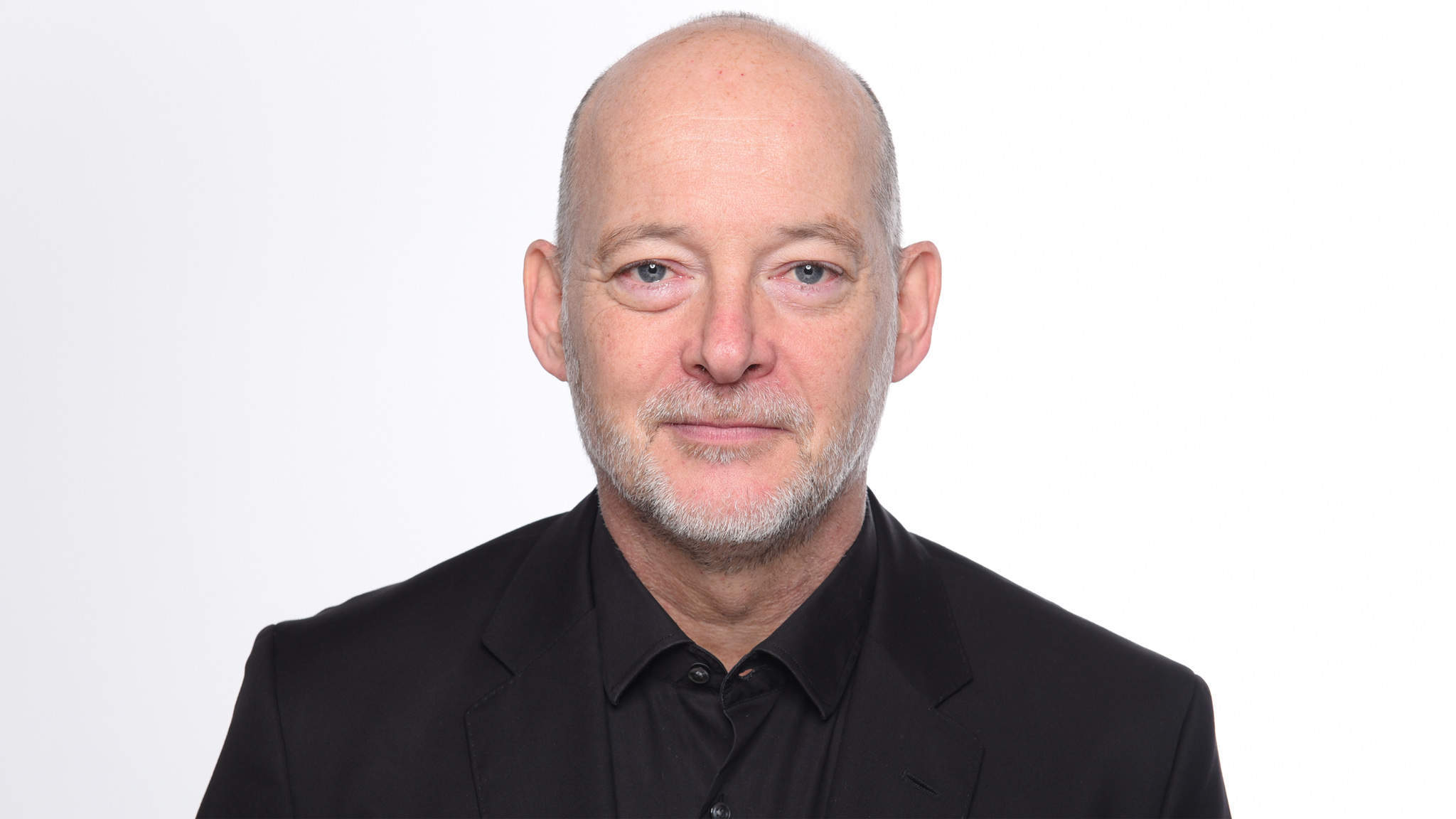 DACHSER beruft Ralf Morawietz zum IT-Leiter DACHSER beruft Ralf Morawietz zum IT-Leiter