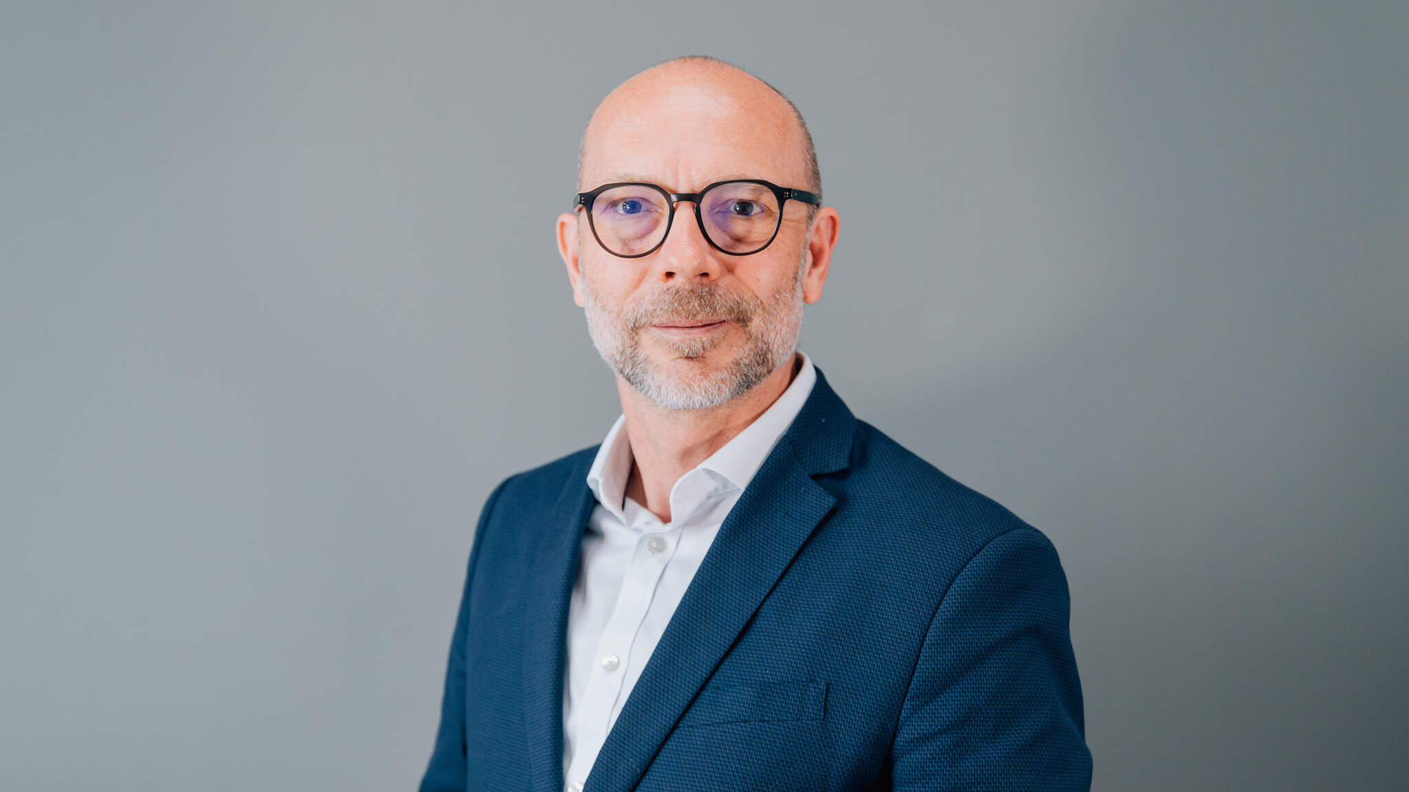 G&uuml;nther Plank &uuml;bernimmt die Funktion des Sales Manager Austria bei DACHSER