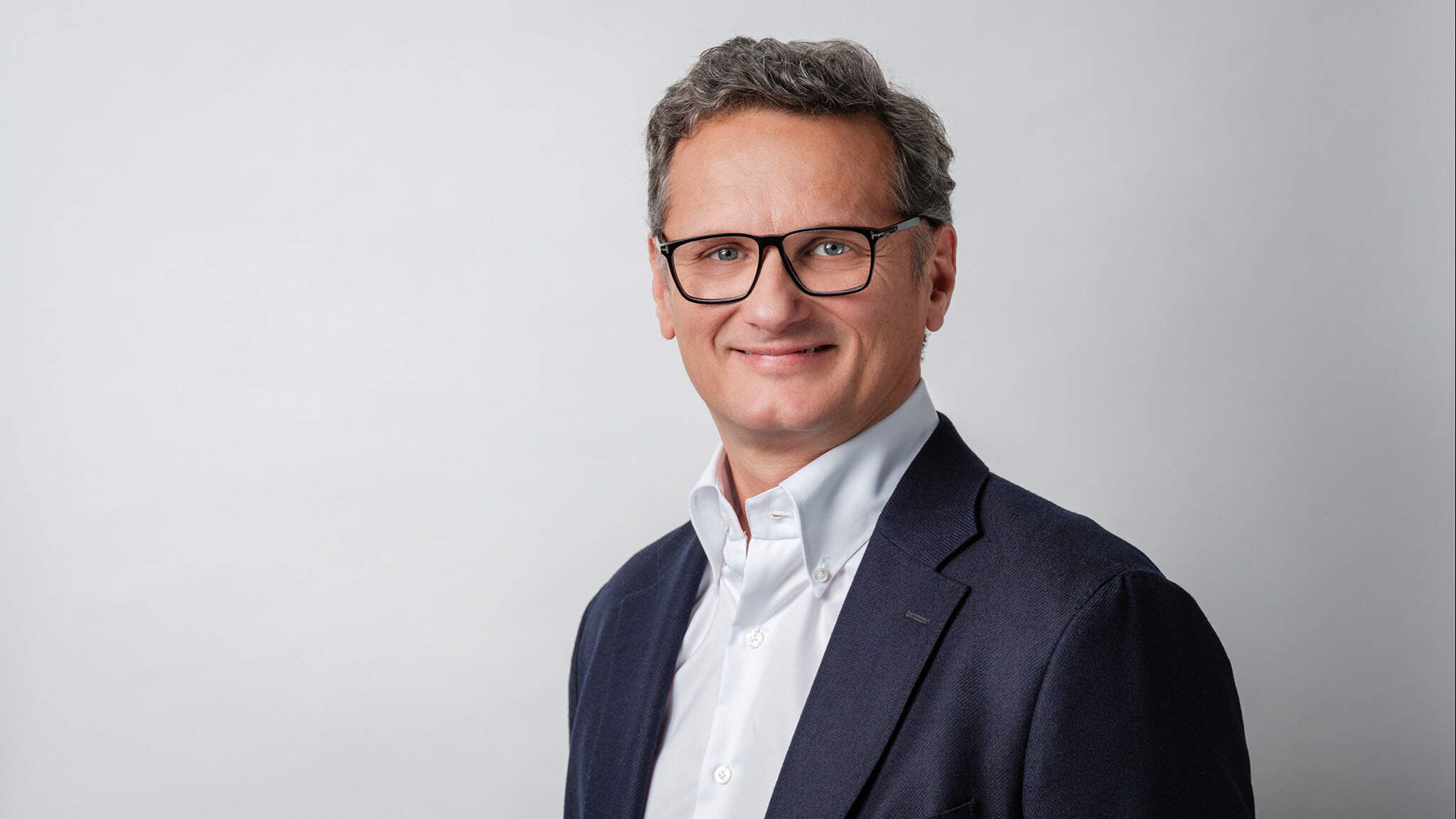 Michael Rauhofer ist neuer Managing Director European Logistics and Air and Sea Logistics bei DACHSER Austria