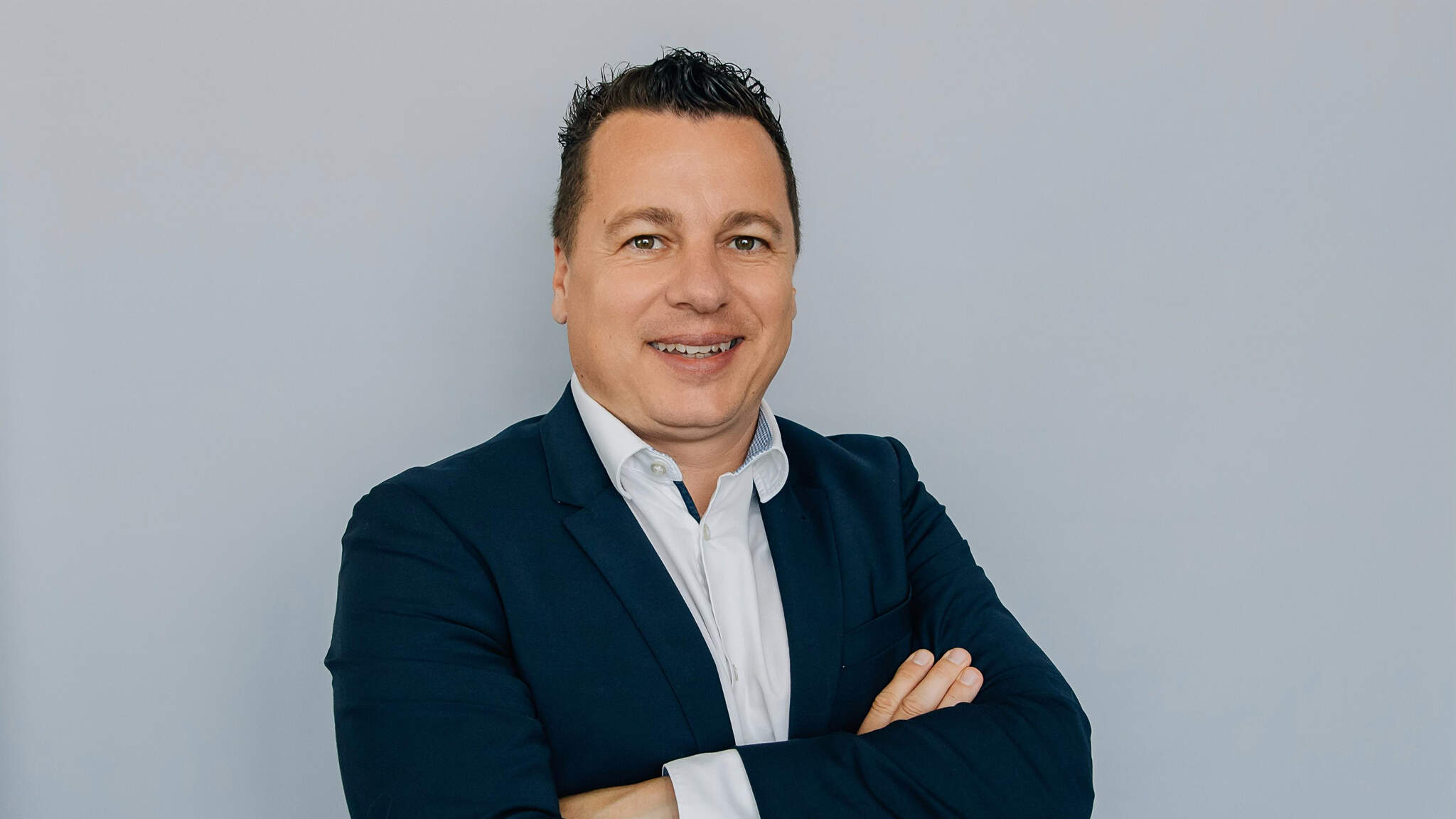 Rainer Mittl, Branch Manager DACHSER Air and Sea Logistics Graz