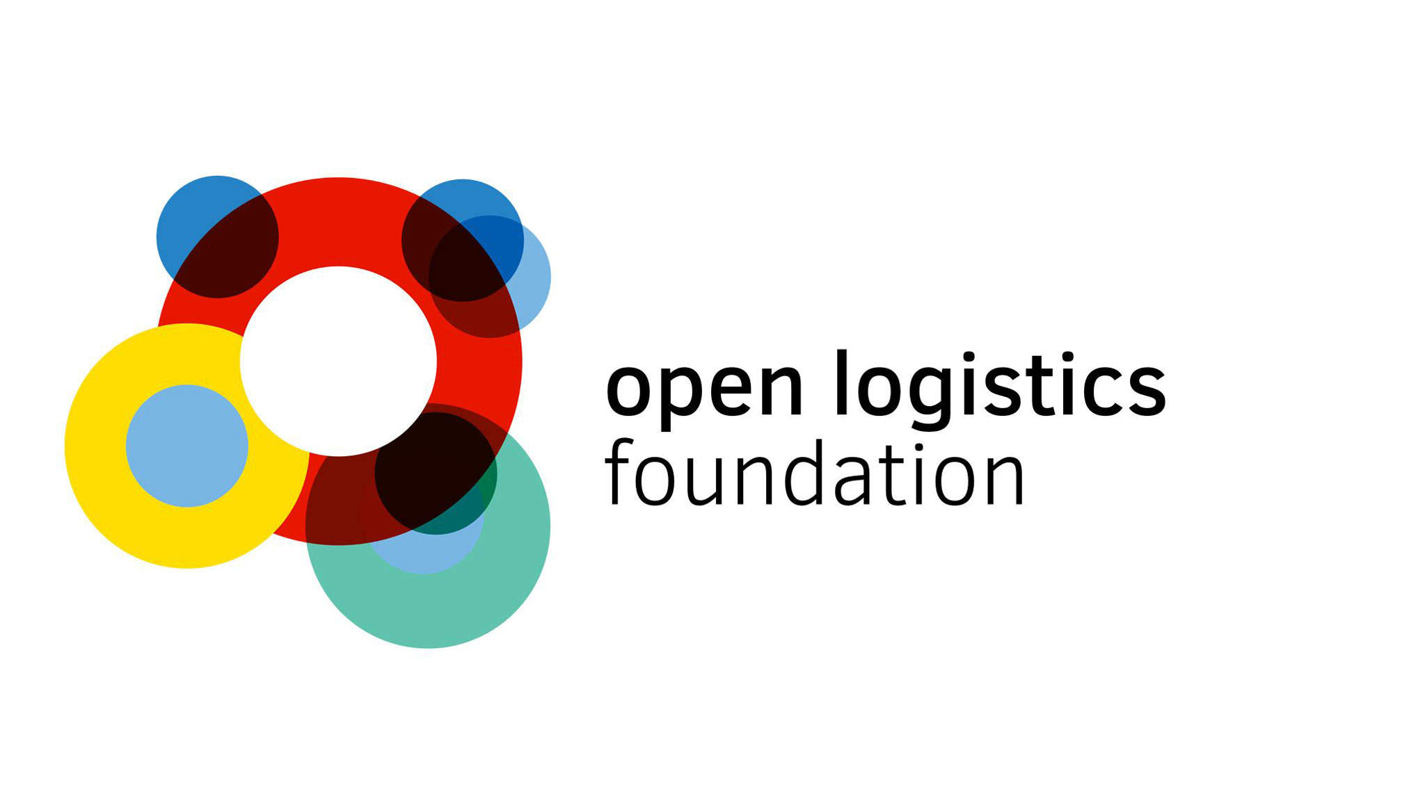 Open Logistics Foundation gegründet Open Logistics Foundation gegründet